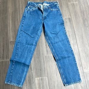 Men’s CARHARTT relaxed fit jeans size 34x32